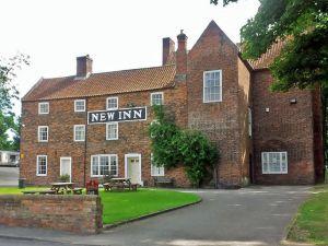 New Inn Public House