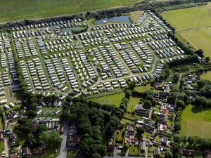 Aerial Views